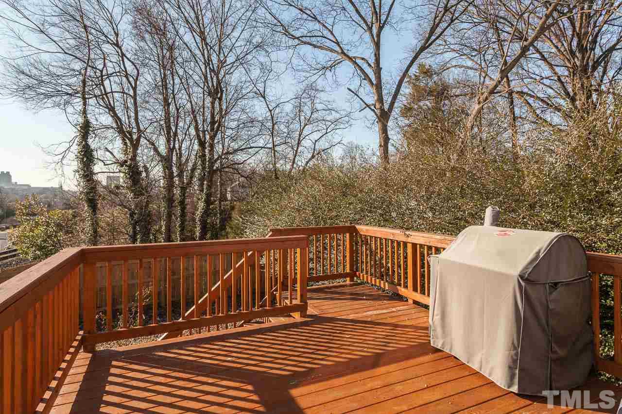505 Adams Street Raleigh, NC 27605 - Photo 20 of 23