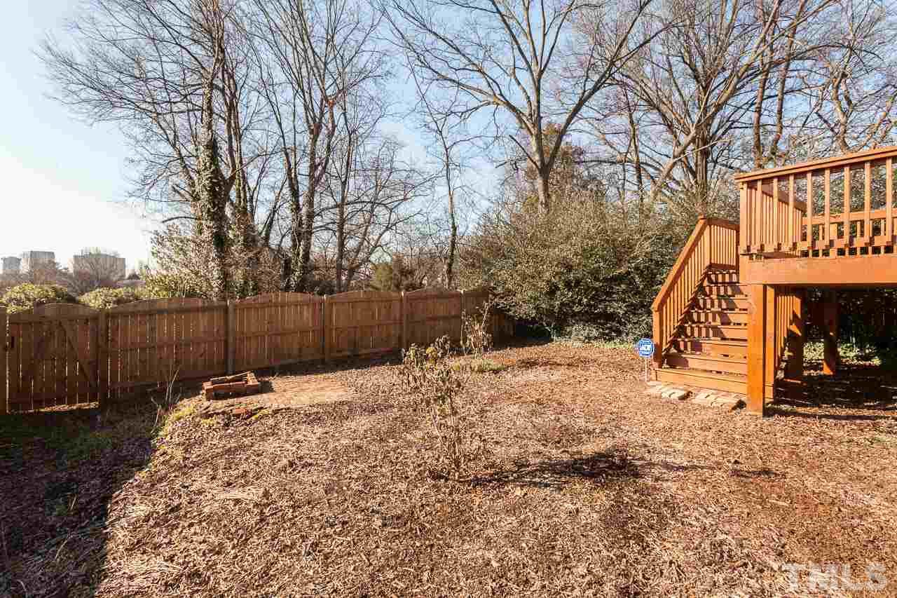 505 Adams Street Raleigh, NC 27605 - Photo 21 of 23