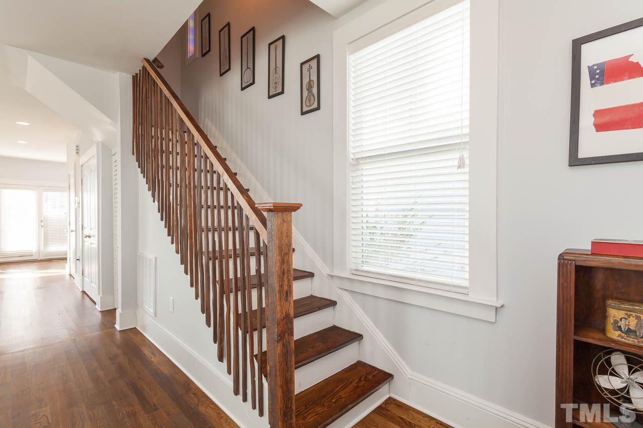 505 Adams Street Raleigh, NC 27605 - Photo 6 of 23
