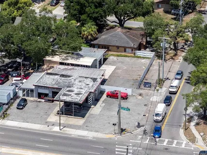 $2,300,000 | 8624 North Florida Avenue, Tampa, FL 33604