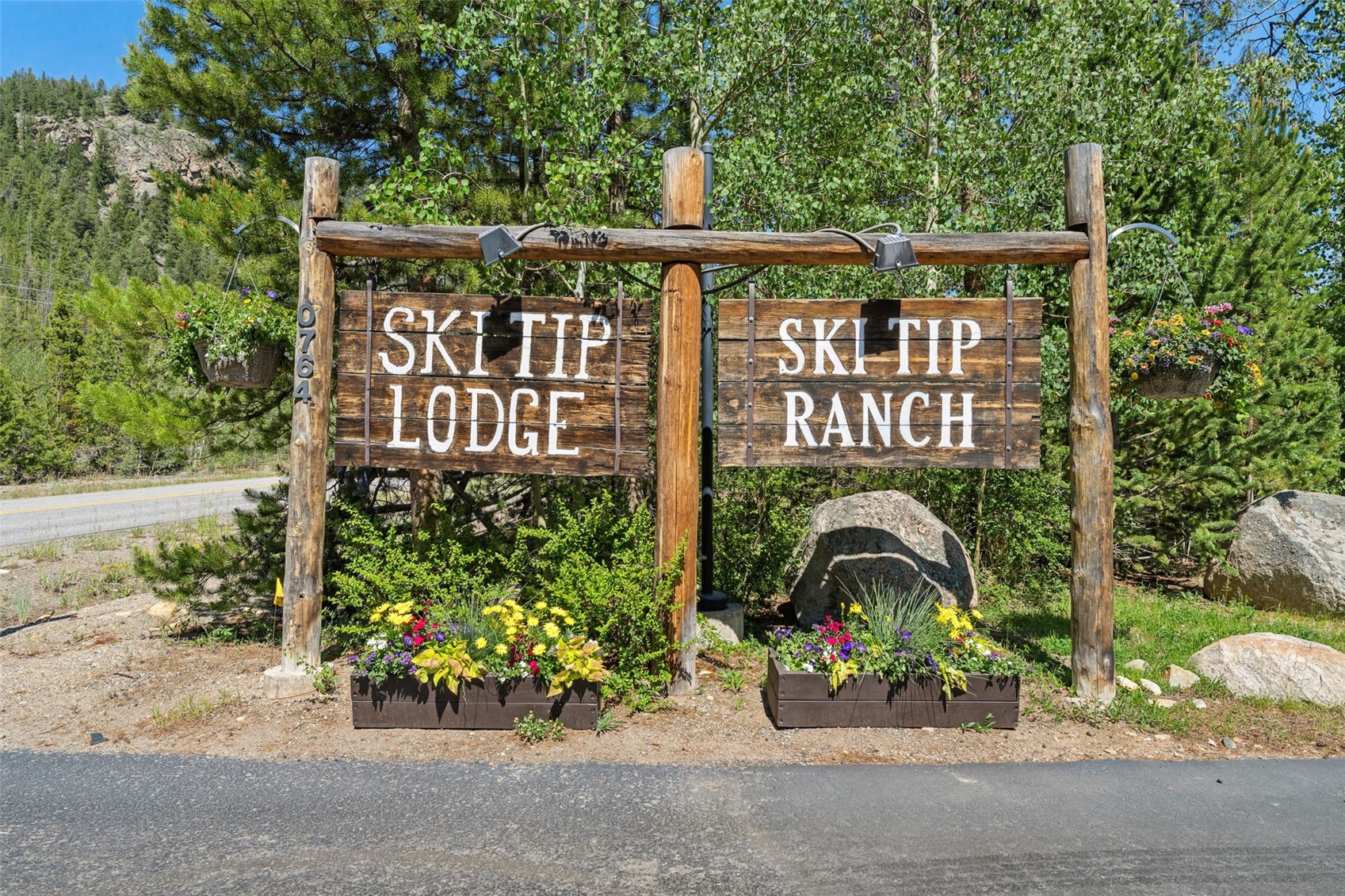 710 Alhambra Road, Unit 8744 Keystone, CO 80435 - Photo 47 of 50