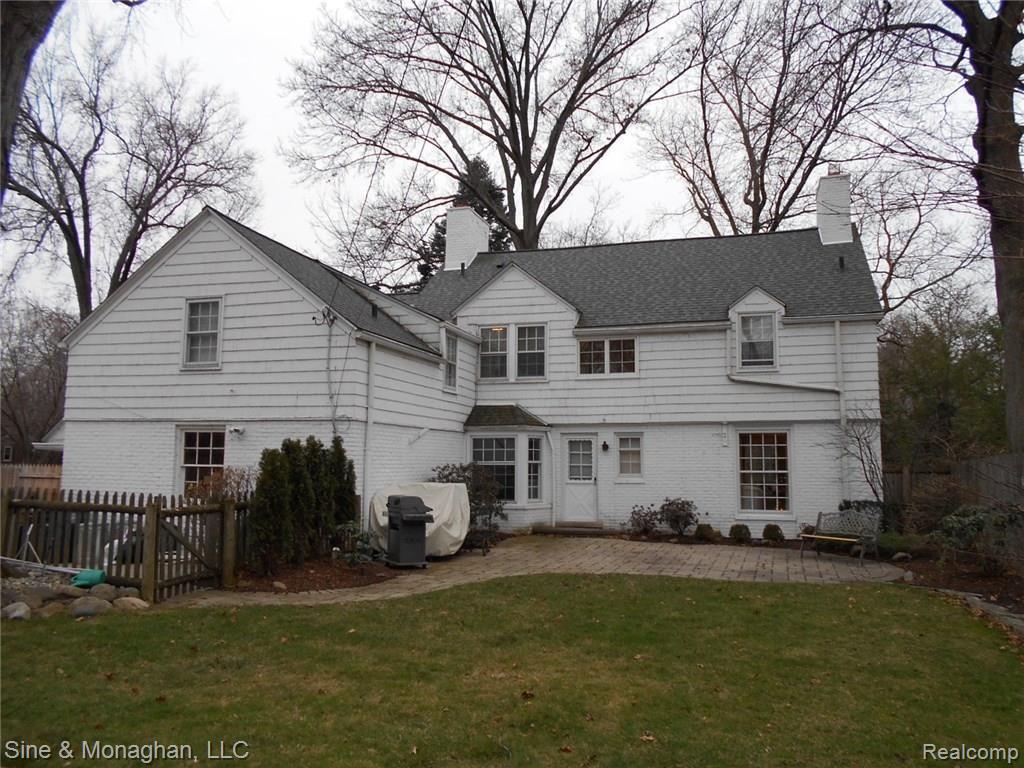 458 Washington Road Grosse Pointe, MI 48230 - Photo 42 of 47 DSCN0033.JPG