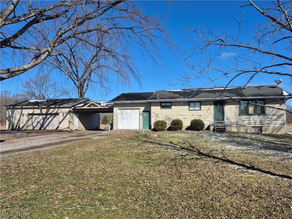 7695 Norton Road Garrettsville, OH 44231 - Photo 1 of 16