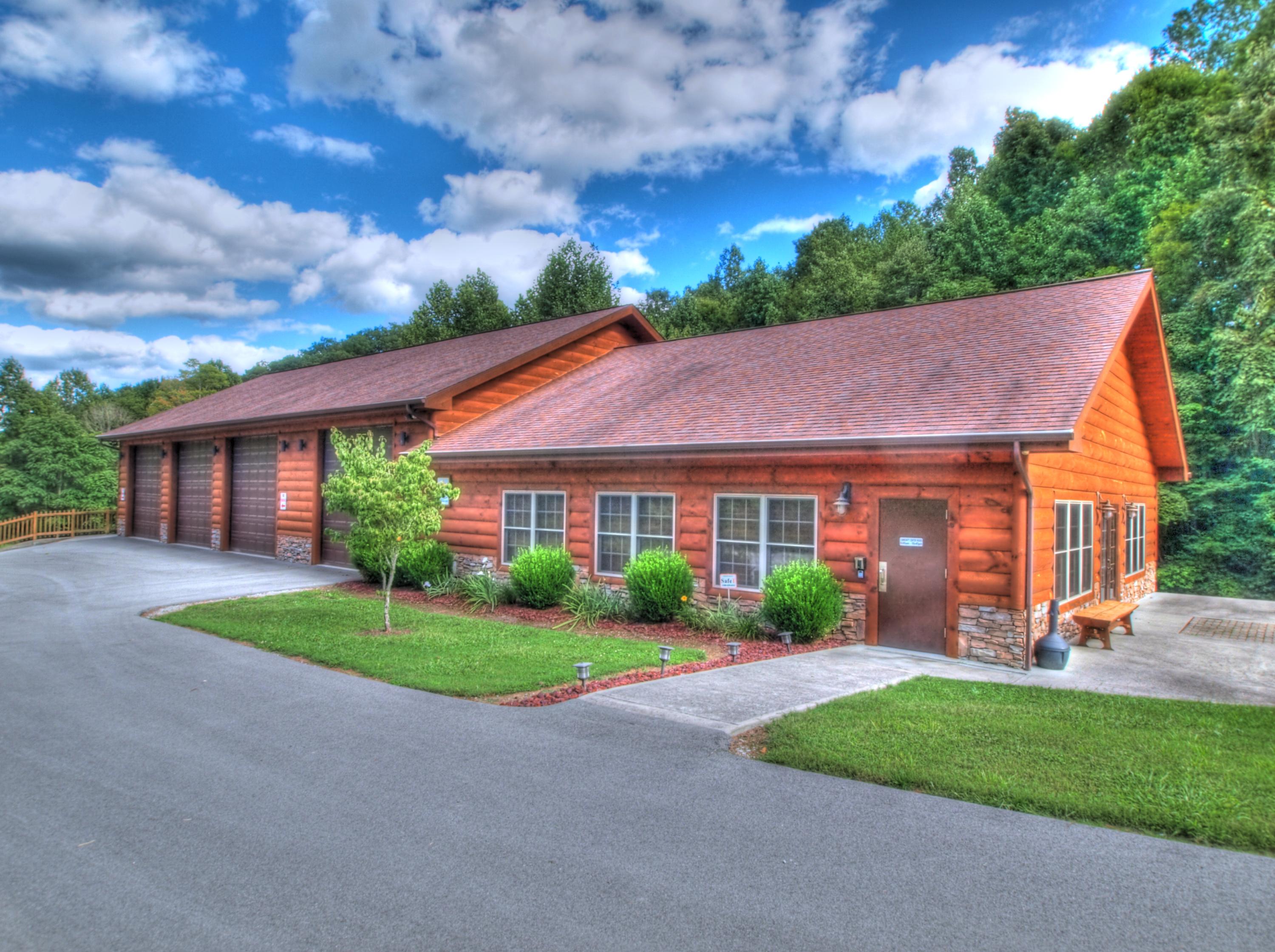 Lot 334 Shoreside Road New Tazewell, TN 37825 - Photo 16 of 28 Community center