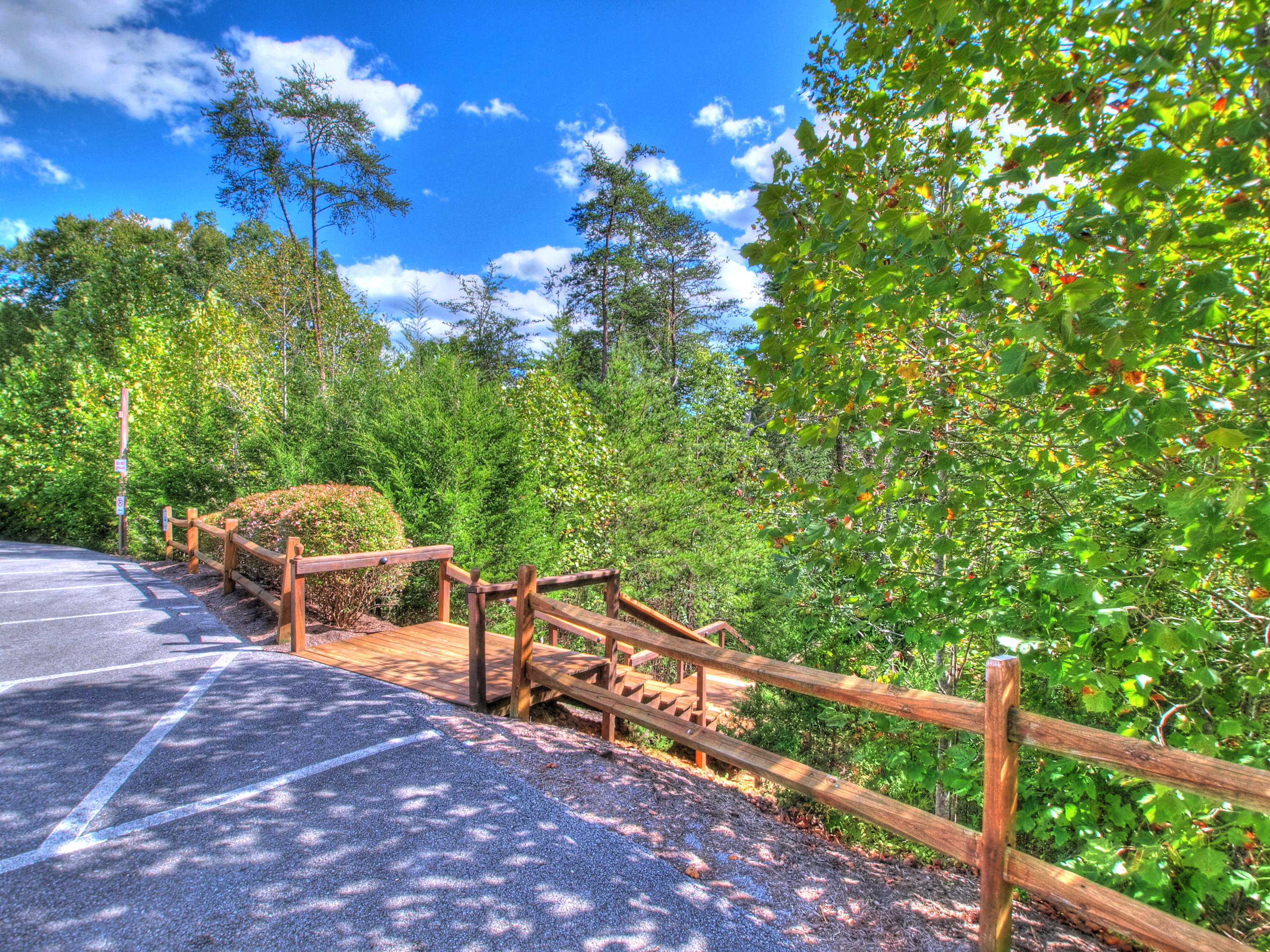 Lot 334 Shoreside Road New Tazewell, TN 37825 - Photo 20 of 28 Lakeside community area