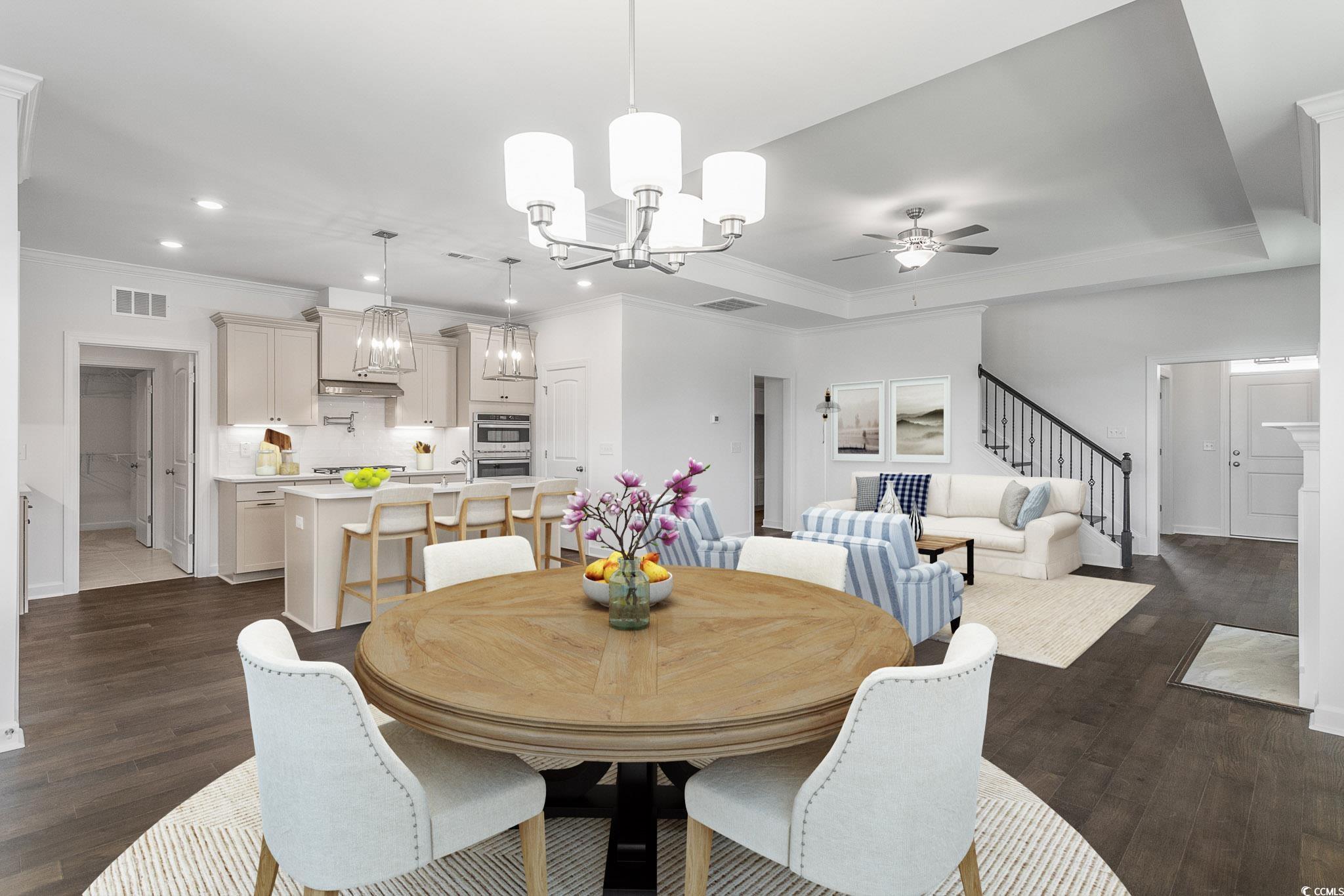 4040 Bucolic Loop Myrtle Beach, SC 29588 - Photo 4 of 13 Gallery Image 4