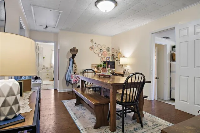 $590,000 | 3466 Highway 112, Forest Hill, LA 71430