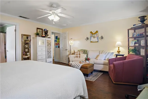 $590,000 | 3466 Highway 112, Forest Hill, LA 71430
