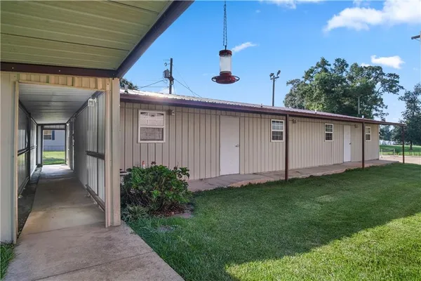 $590,000 | 3466 Highway 112, Forest Hill, LA 71430