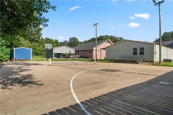 $590,000 | 3466 Highway 112, Forest Hill, LA 71430