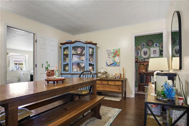 $590,000 | 3466 Highway 112, Forest Hill, LA 71430