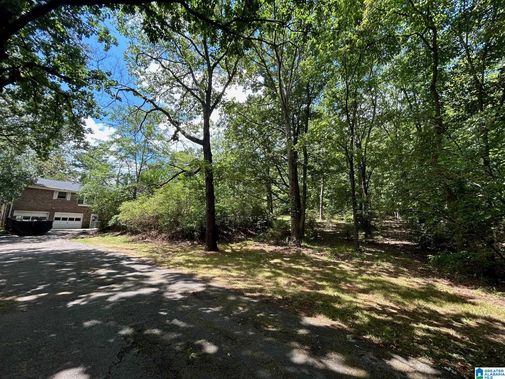 410 Rocky Ridge Road Northeast Jacksonville, AL 36265 - Photo 40 of 41