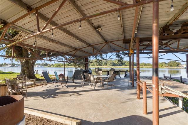 3910 Jean Lafitte Boulevard Lafitte, LA 70067 - Photo 3 of 52