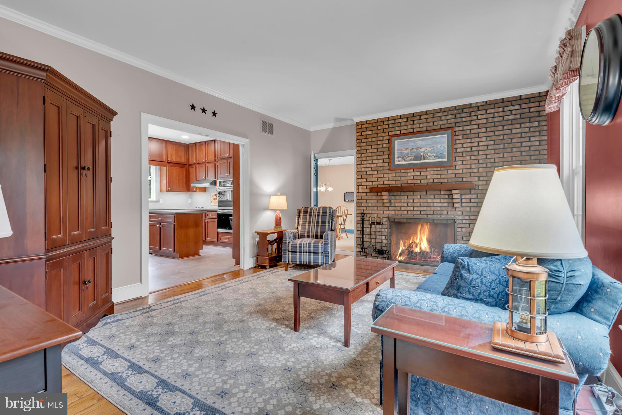 5581 Hardesty Road Sunderland, MD 20689 - Photo 25 of 65 Gallery Image 25