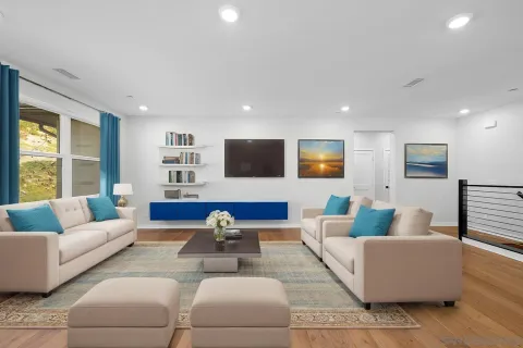 $1,345,000 | 2776 Via Alta Place, San Diego, CA 92108