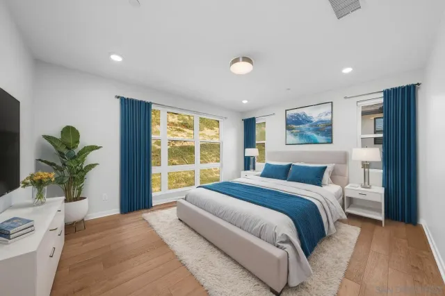 $1,395,000 | 2776 Via Alta Place, San Diego, CA 92108