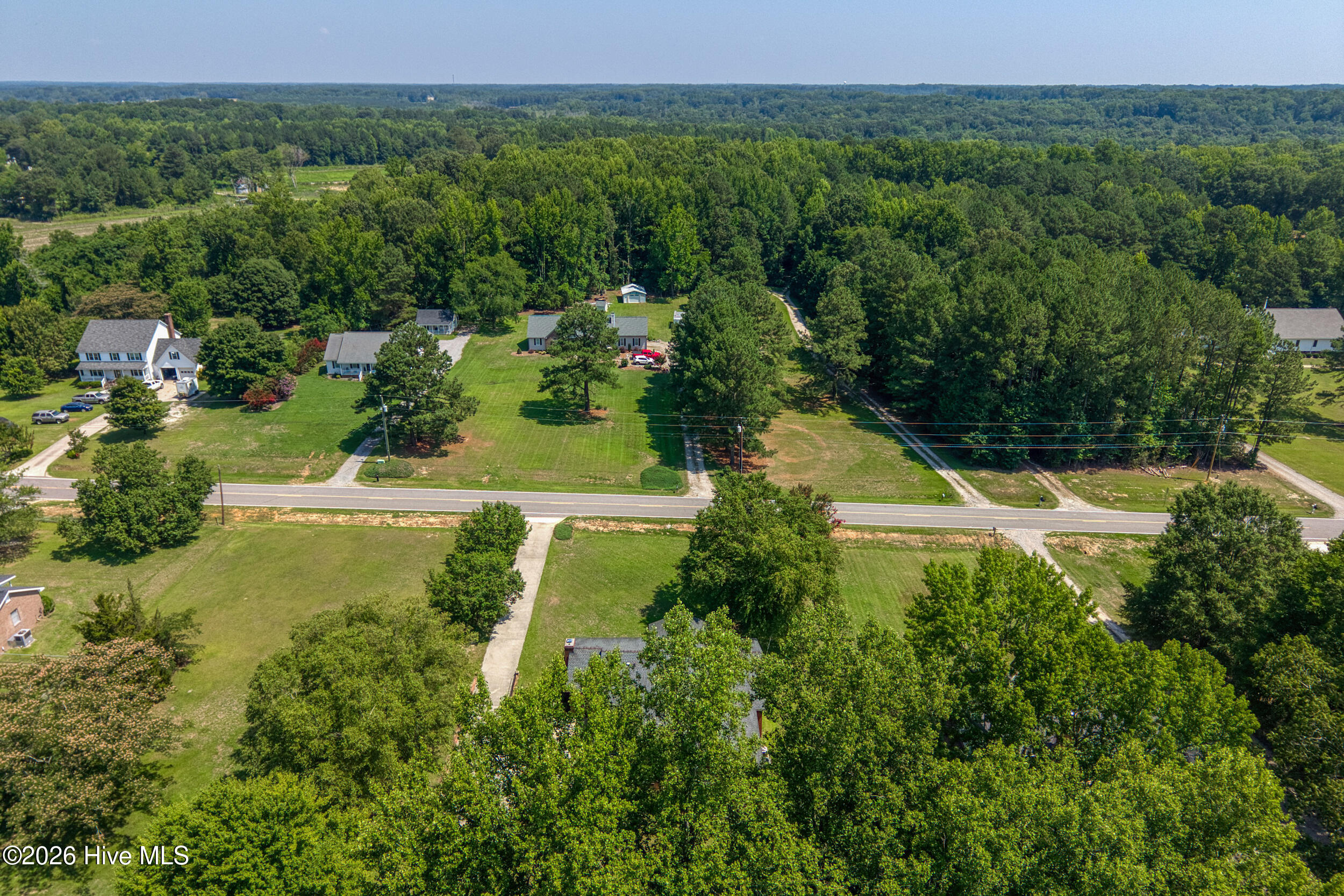 2475 Reges Store Road Nashville, NC 27856 - Photo 38 of 44