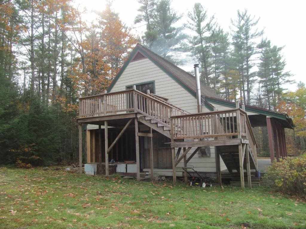 408 I Pitkin Road Lempster, NH 03605 - Photo 1 of 13