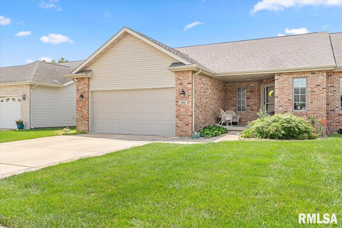 3511 Lytham Drive Springfield, IL 62712 - Photo 2 of 31