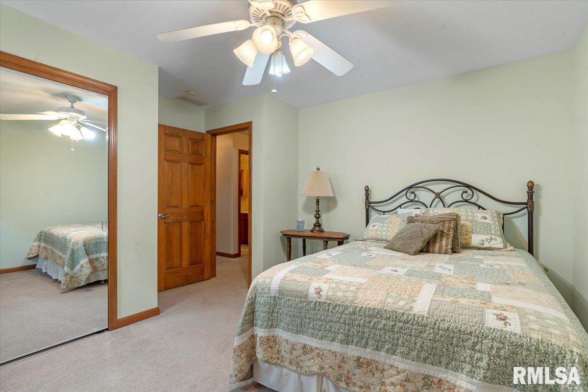 3511 Lytham Drive Springfield, IL 62712 - Photo 22 of 31