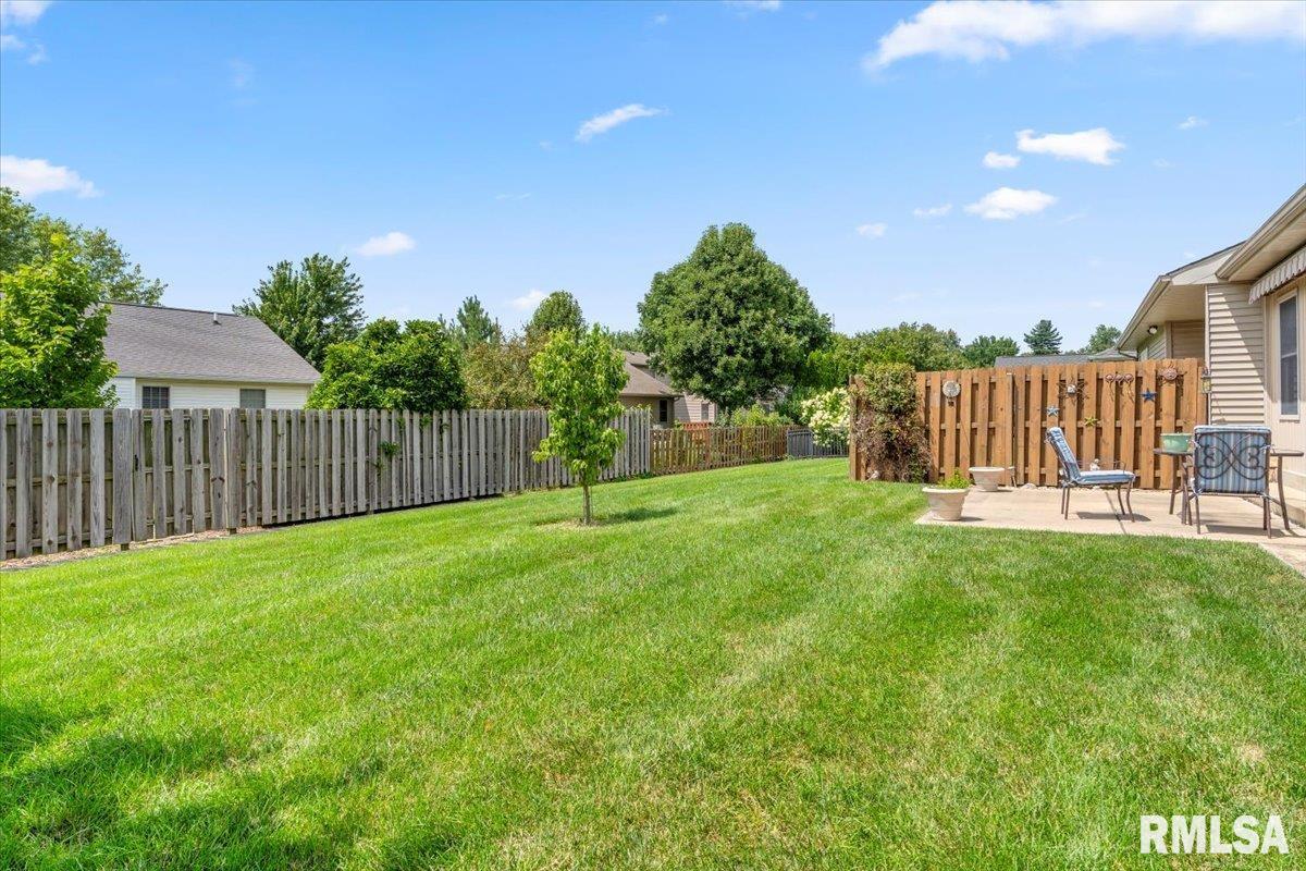 3511 Lytham Drive Springfield, IL 62712 - Photo 29 of 31