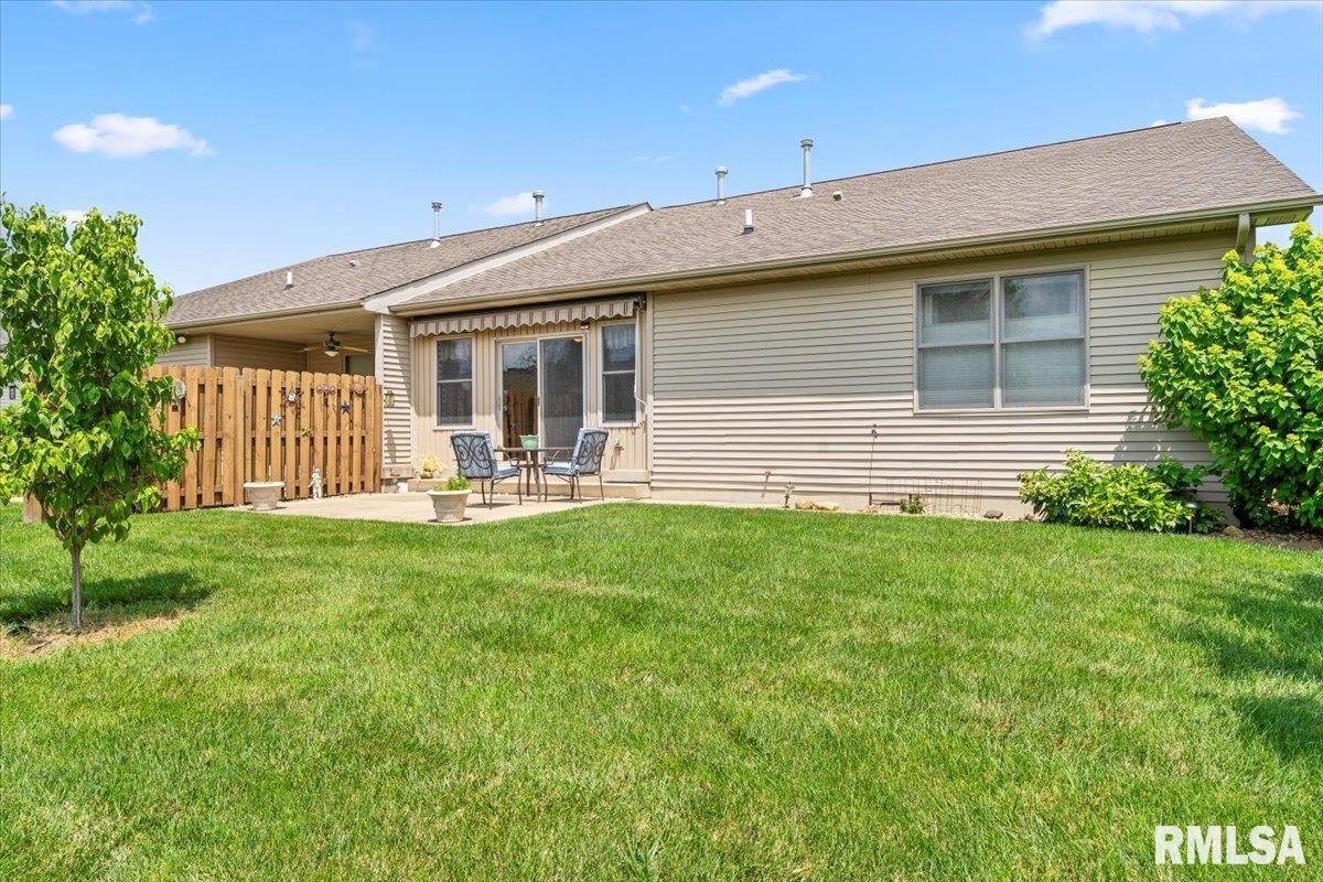 3511 Lytham Drive Springfield, IL 62712 - Photo 30 of 31