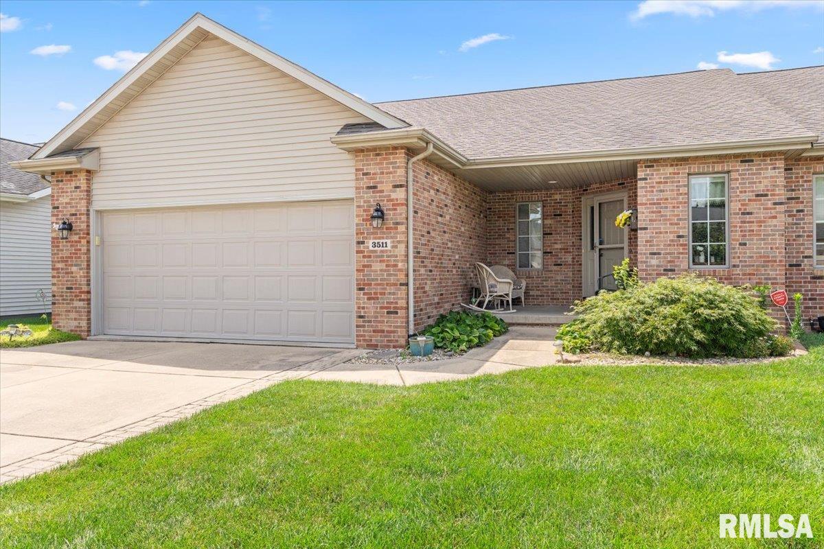 3511 Lytham Drive Springfield, IL 62712 - Photo 3 of 31