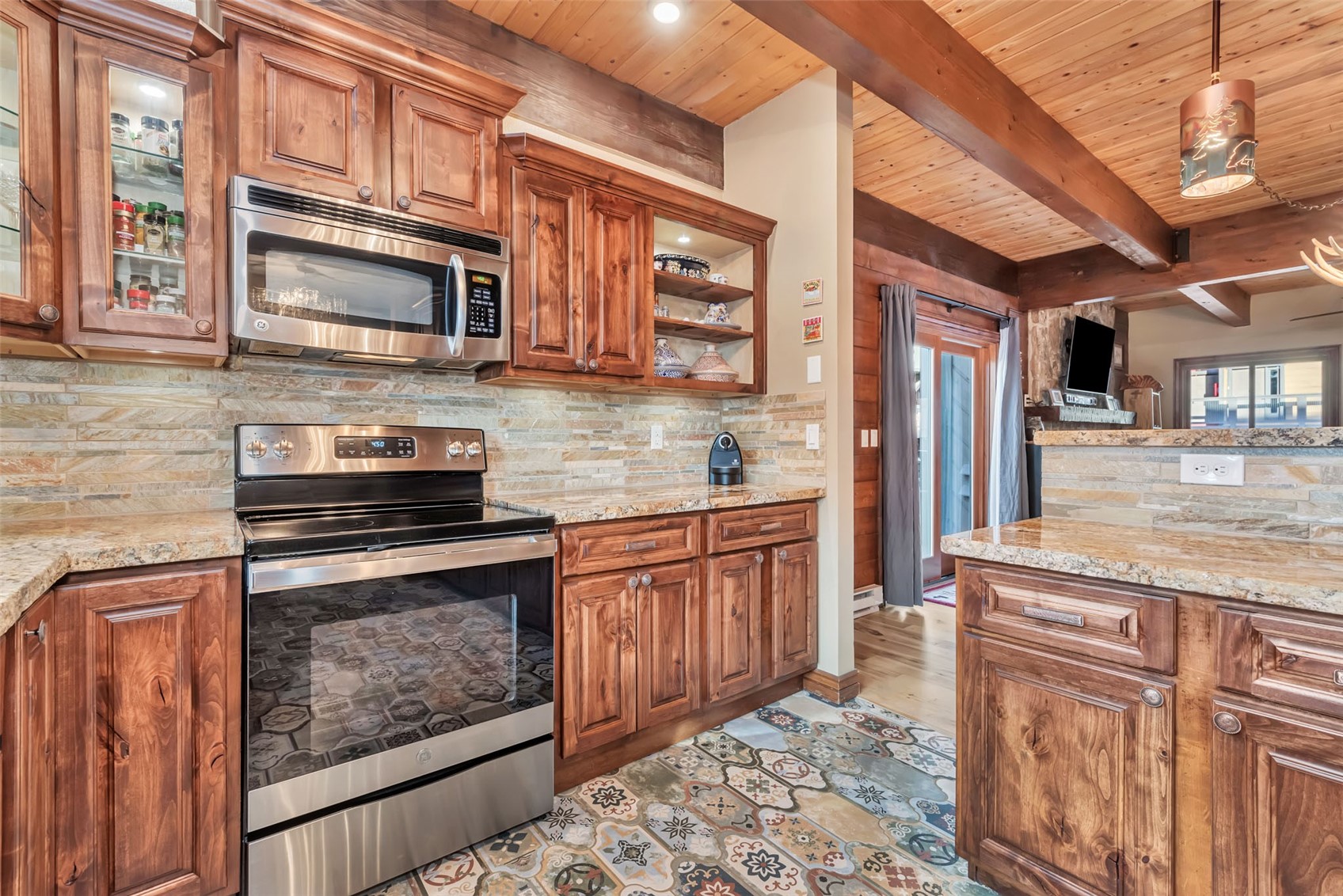 2650 Medicine Springs Road, Unit 24 Steamboat Springs, CO 80487 - Photo 4 of 46
