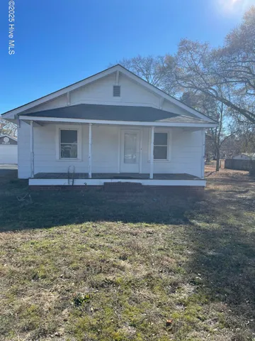 $79,900 | 199 Hannah Pickett Avenue, Rockingham, NC 28379