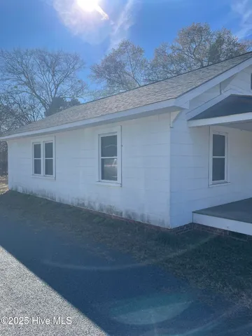 $79,900 | 199 Hannah Pickett Avenue, Rockingham, NC 28379