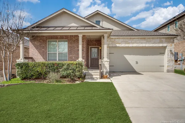 $2,500 | 112 Krieg Drive, Boerne, TX 78006