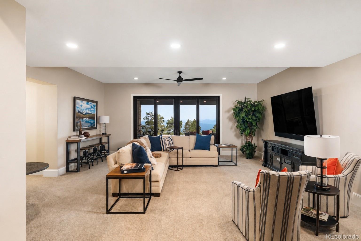 940 Twisted Pine Road Golden, CO 80401 - Photo 25 of 49