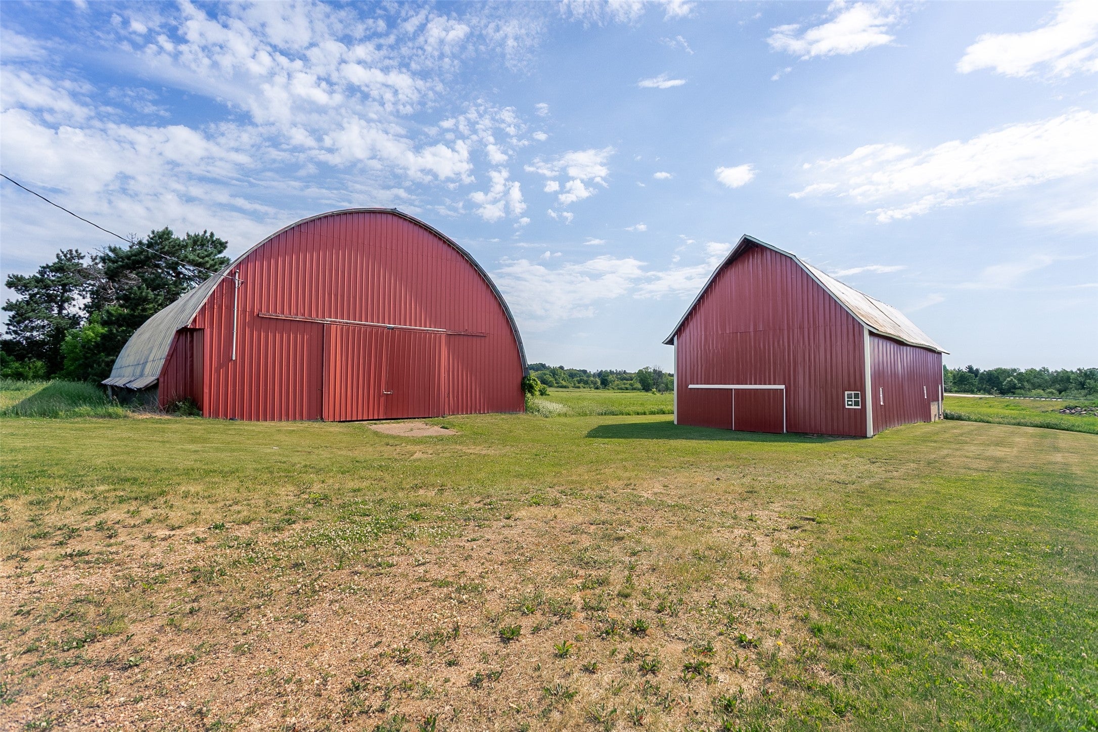 N14386 Town Line Road Fairchild, WI 54741 - Photo 8 of 55 Gallery Image 8