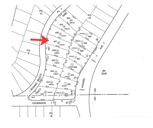 $120,000 | 0 North Bonnie Beach Place, Los Angeles, CA 90063