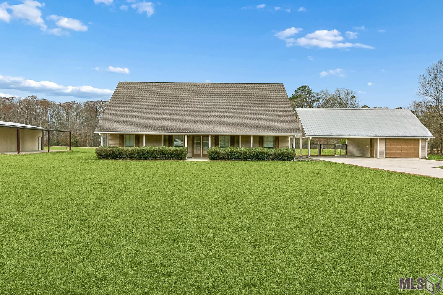 14979 Picou Road Maurepas, LA 70449 - Photo 1 of 13