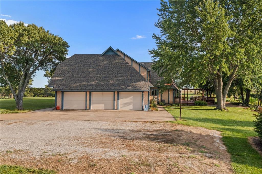 21898 Sunflower Road Edgerton, KS 66021 - Photo 44 of 54
