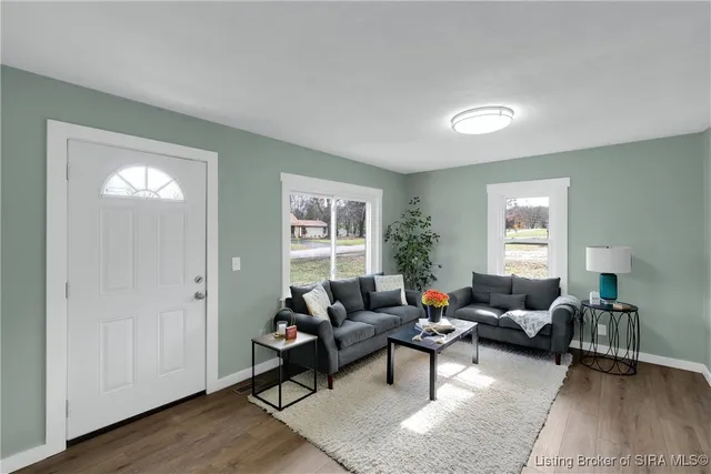 $249,900 | 779 Yenowine Lane, Georgetown, IN 47122