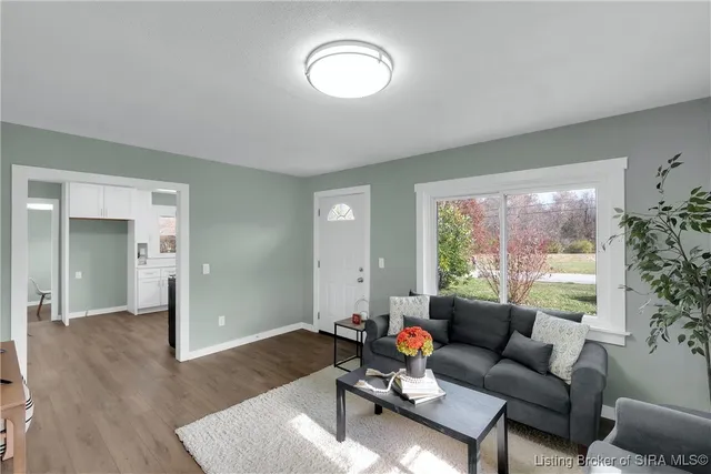 $249,900 | 779 Yenowine Lane, Georgetown, IN 47122