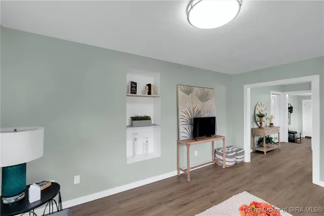 $249,900 | 779 Yenowine Lane, Georgetown, IN 47122