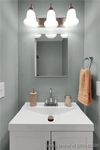 $249,900 | 779 Yenowine Lane, Georgetown, IN 47122