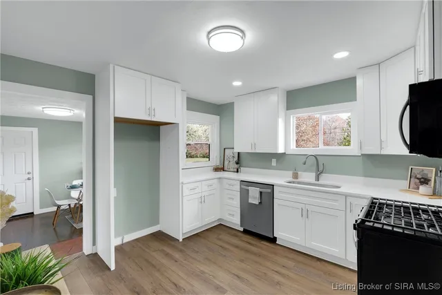 $249,900 | 779 Yenowine Lane, Georgetown, IN 47122