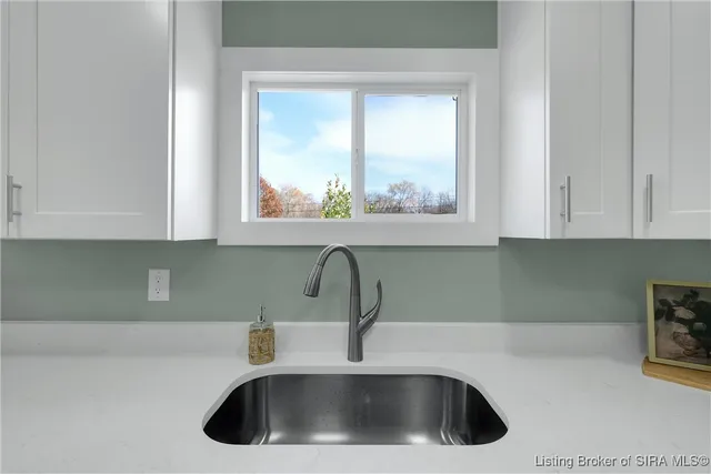 $249,900 | 779 Yenowine Lane, Georgetown, IN 47122