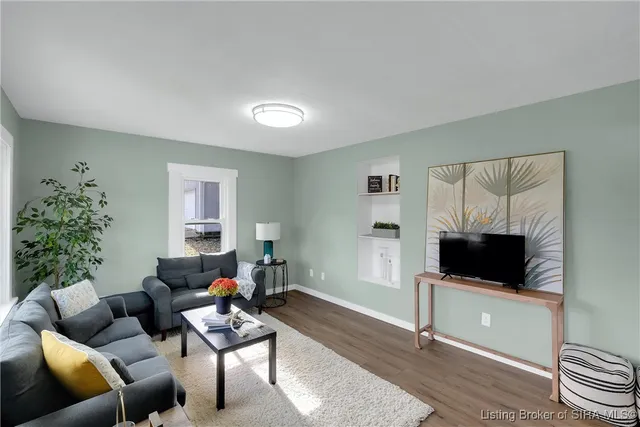 $249,900 | 779 Yenowine Lane, Georgetown, IN 47122