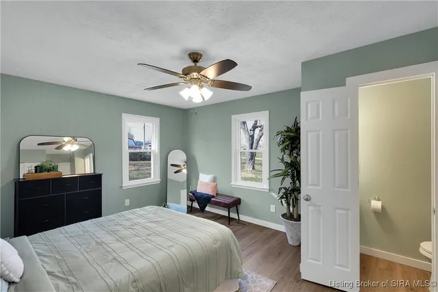 $249,900 | 779 Yenowine Lane, Georgetown, IN 47122