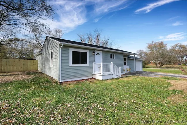 $249,900 | 779 Yenowine Lane, Georgetown, IN 47122