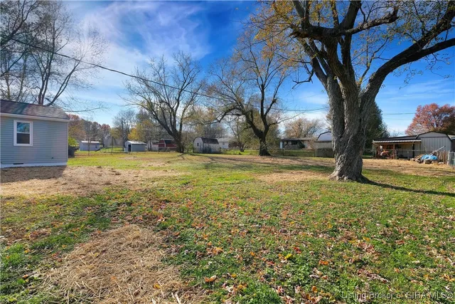 $249,900 | 779 Yenowine Lane, Georgetown, IN 47122