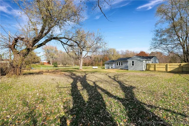 $249,900 | 779 Yenowine Lane, Georgetown, IN 47122