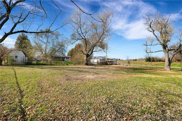 $249,900 | 779 Yenowine Lane, Georgetown, IN 47122