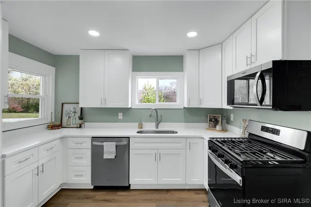 $249,900 | 779 Yenowine Lane, Georgetown, IN 47122