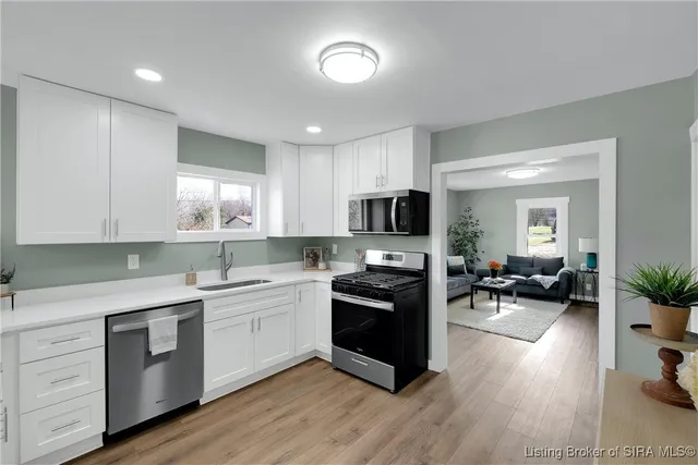 $249,900 | 779 Yenowine Lane, Georgetown, IN 47122